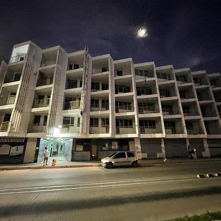 Hotel Doral Barranquilla بارانكويلا المظهر الخارجي الصورة