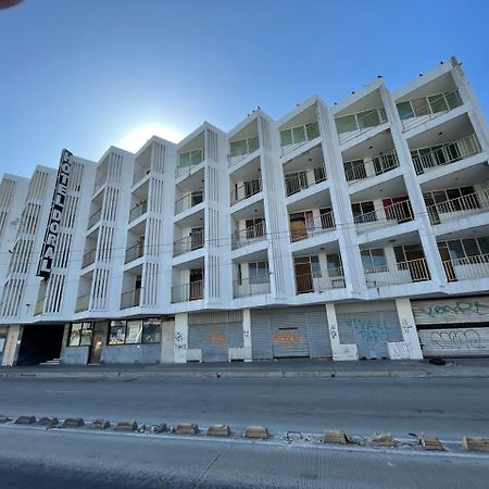 Hotel Doral Barranquilla بارانكويلا المظهر الخارجي الصورة