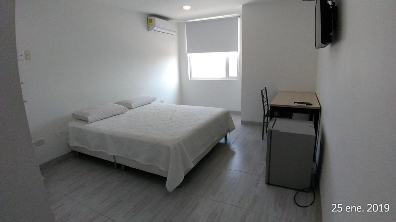 Hotel Doral Barranquilla بارانكويلا المظهر الخارجي الصورة