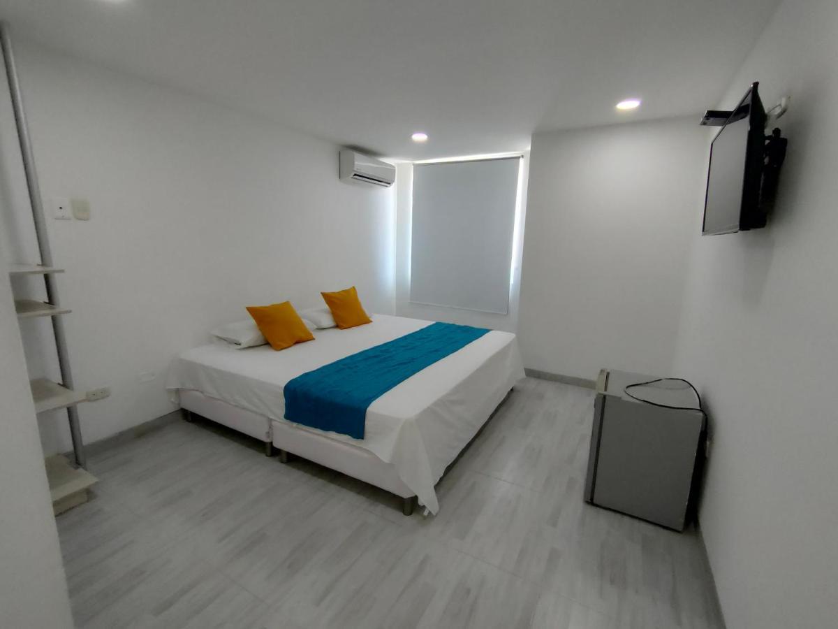 Hotel Doral Barranquilla بارانكويلا المظهر الخارجي الصورة