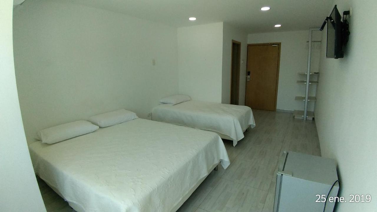 Hotel Doral Barranquilla بارانكويلا المظهر الخارجي الصورة