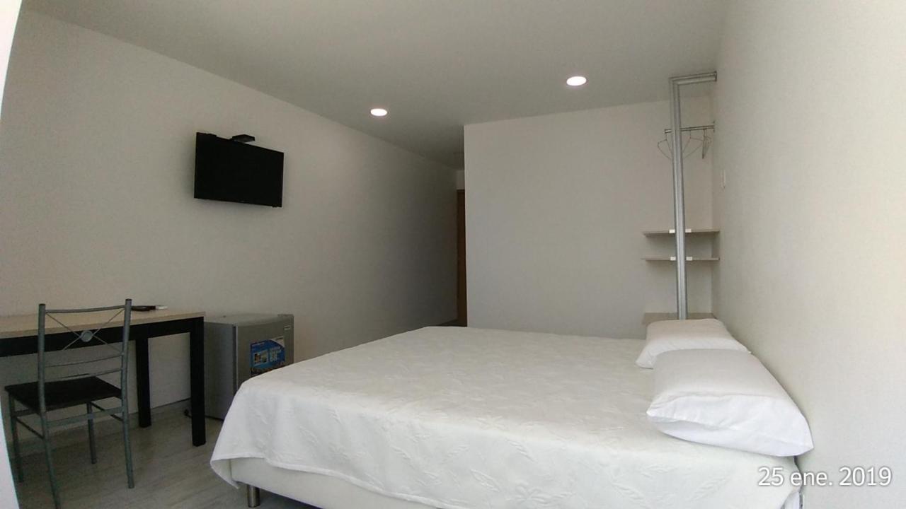 Hotel Doral Barranquilla بارانكويلا المظهر الخارجي الصورة