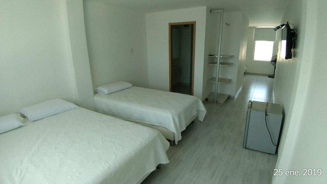 Hotel Doral Barranquilla بارانكويلا المظهر الخارجي الصورة