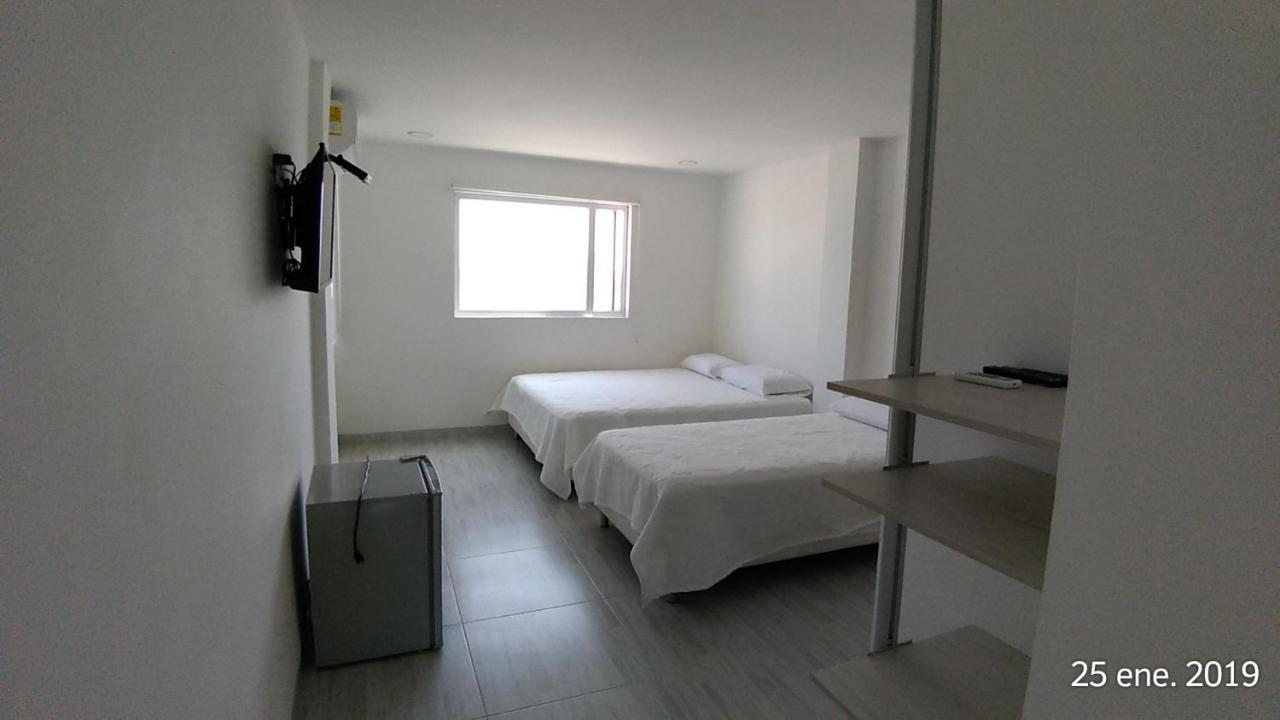 Hotel Doral Barranquilla بارانكويلا المظهر الخارجي الصورة