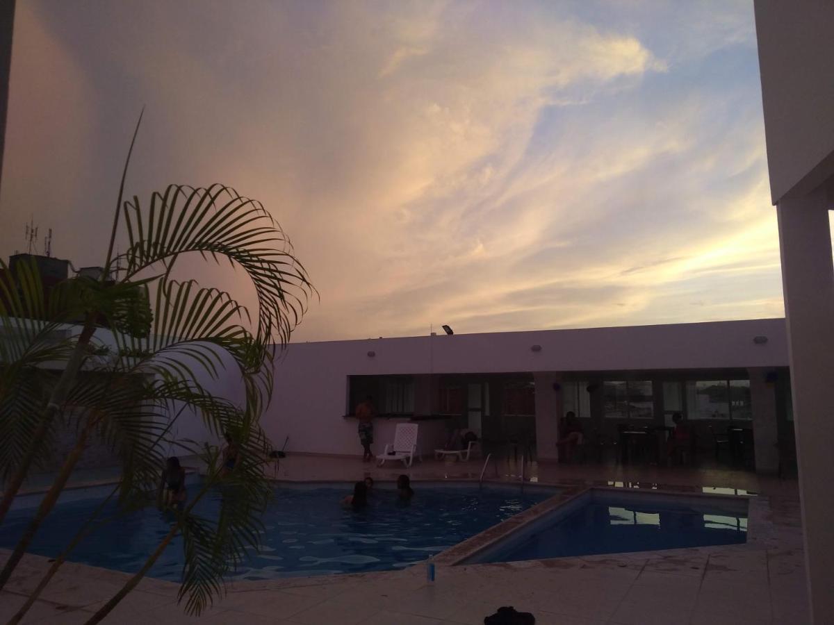 Hotel Doral Barranquilla بارانكويلا المظهر الخارجي الصورة