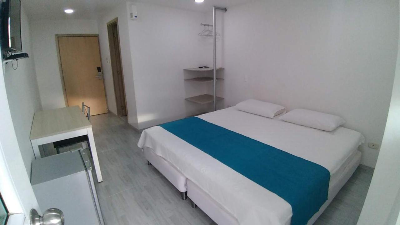 Hotel Doral Barranquilla بارانكويلا المظهر الخارجي الصورة