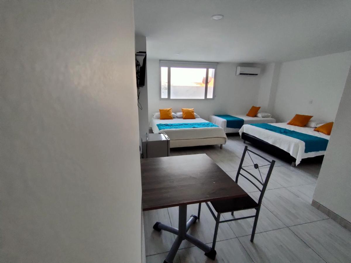 Hotel Doral Barranquilla بارانكويلا المظهر الخارجي الصورة