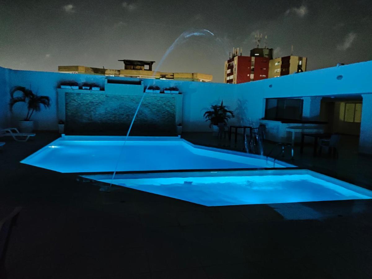 Hotel Doral Barranquilla بارانكويلا المظهر الخارجي الصورة