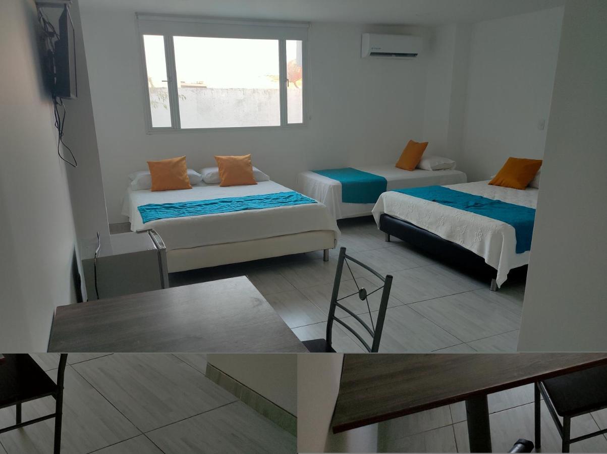 Hotel Doral Barranquilla بارانكويلا المظهر الخارجي الصورة
