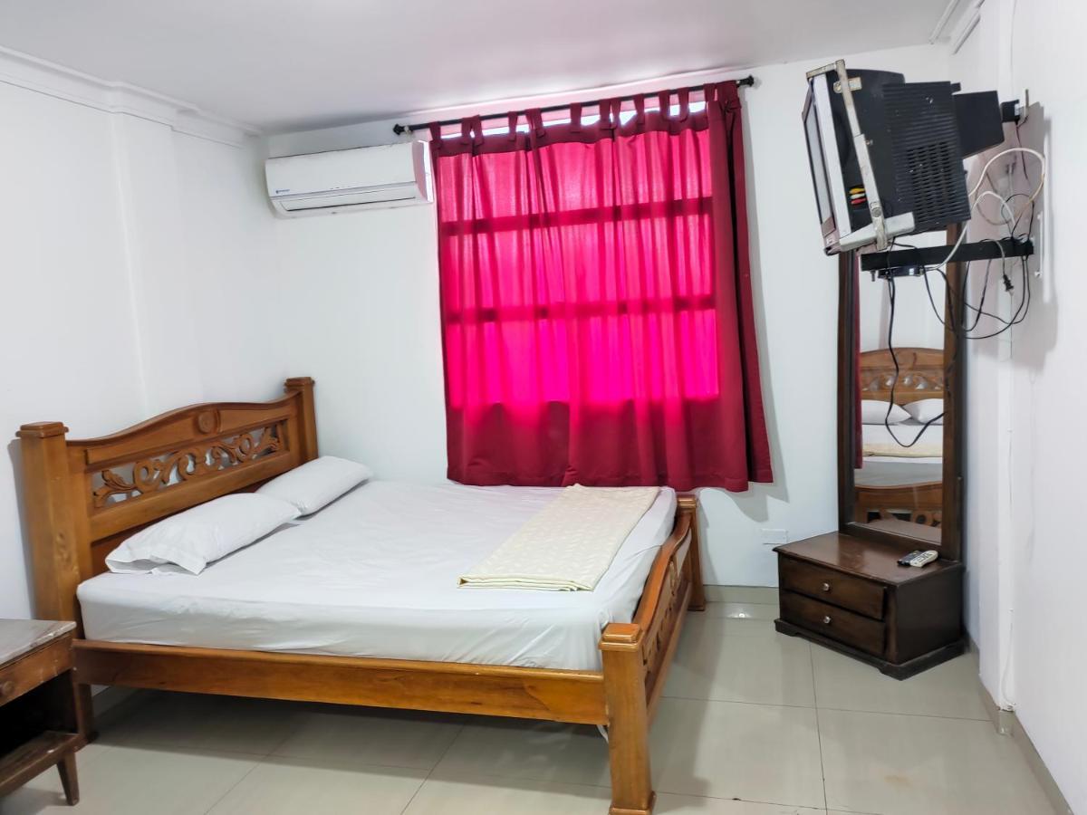 Hotel Doral Barranquilla بارانكويلا المظهر الخارجي الصورة