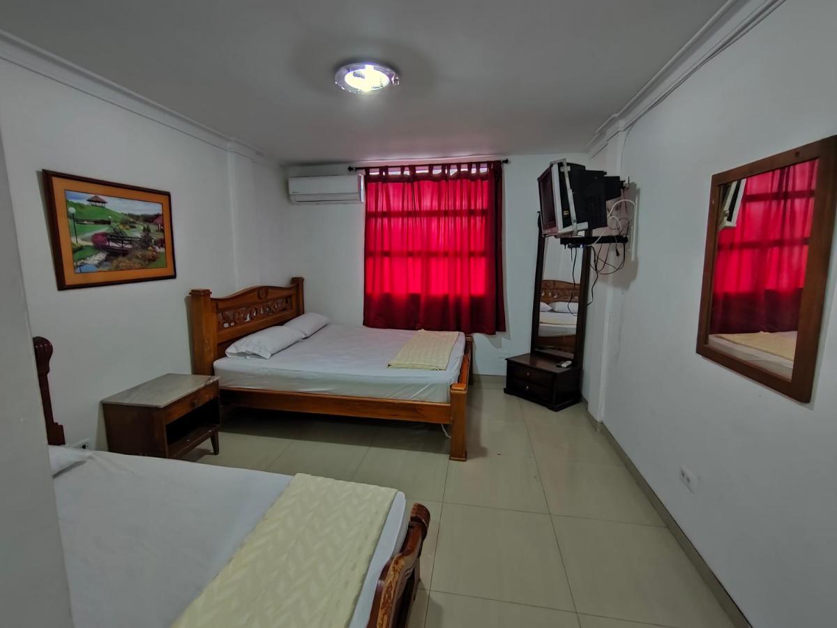 Hotel Doral Barranquilla بارانكويلا المظهر الخارجي الصورة
