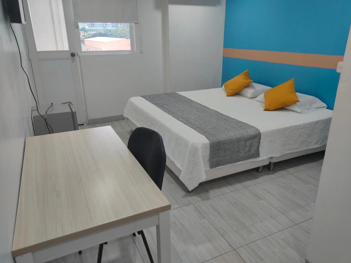 Hotel Doral Barranquilla بارانكويلا المظهر الخارجي الصورة