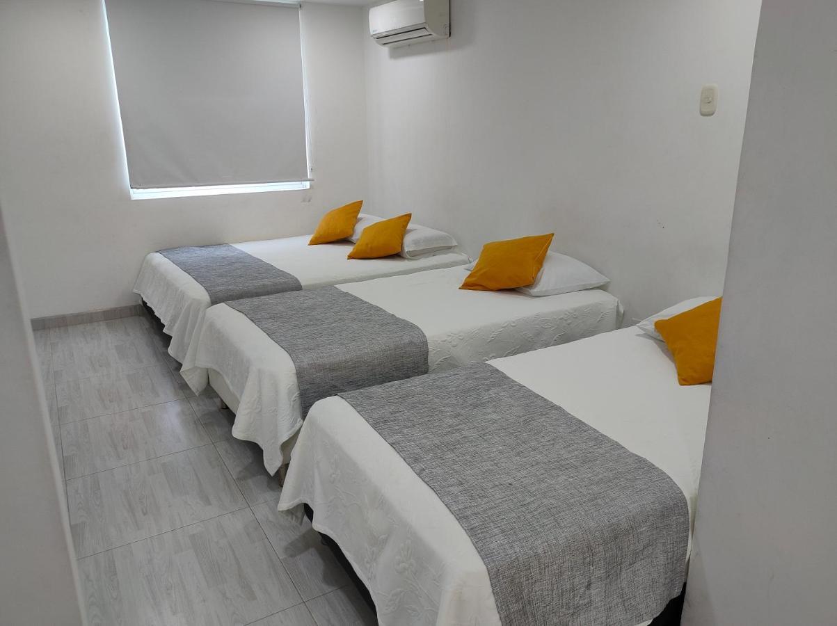 Hotel Doral Barranquilla بارانكويلا المظهر الخارجي الصورة