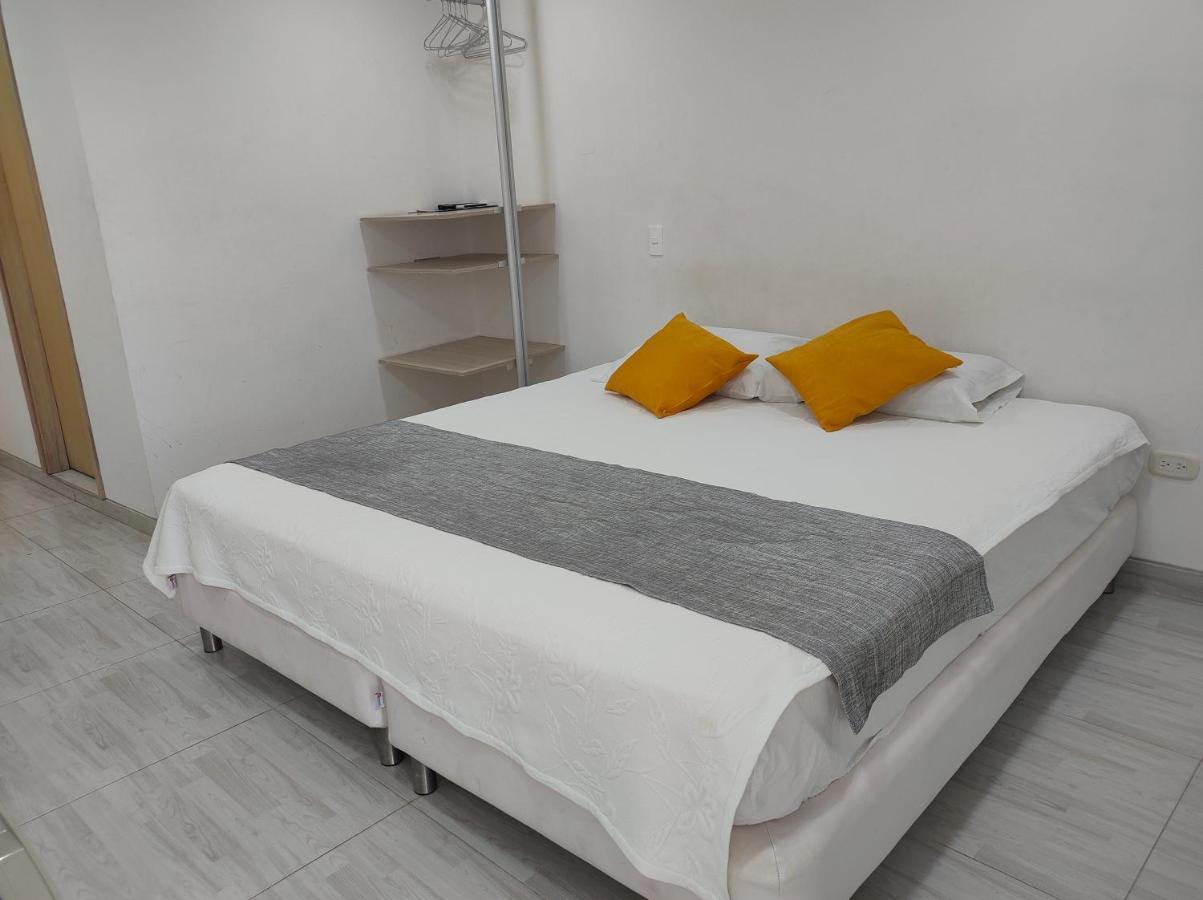 Hotel Doral Barranquilla بارانكويلا المظهر الخارجي الصورة