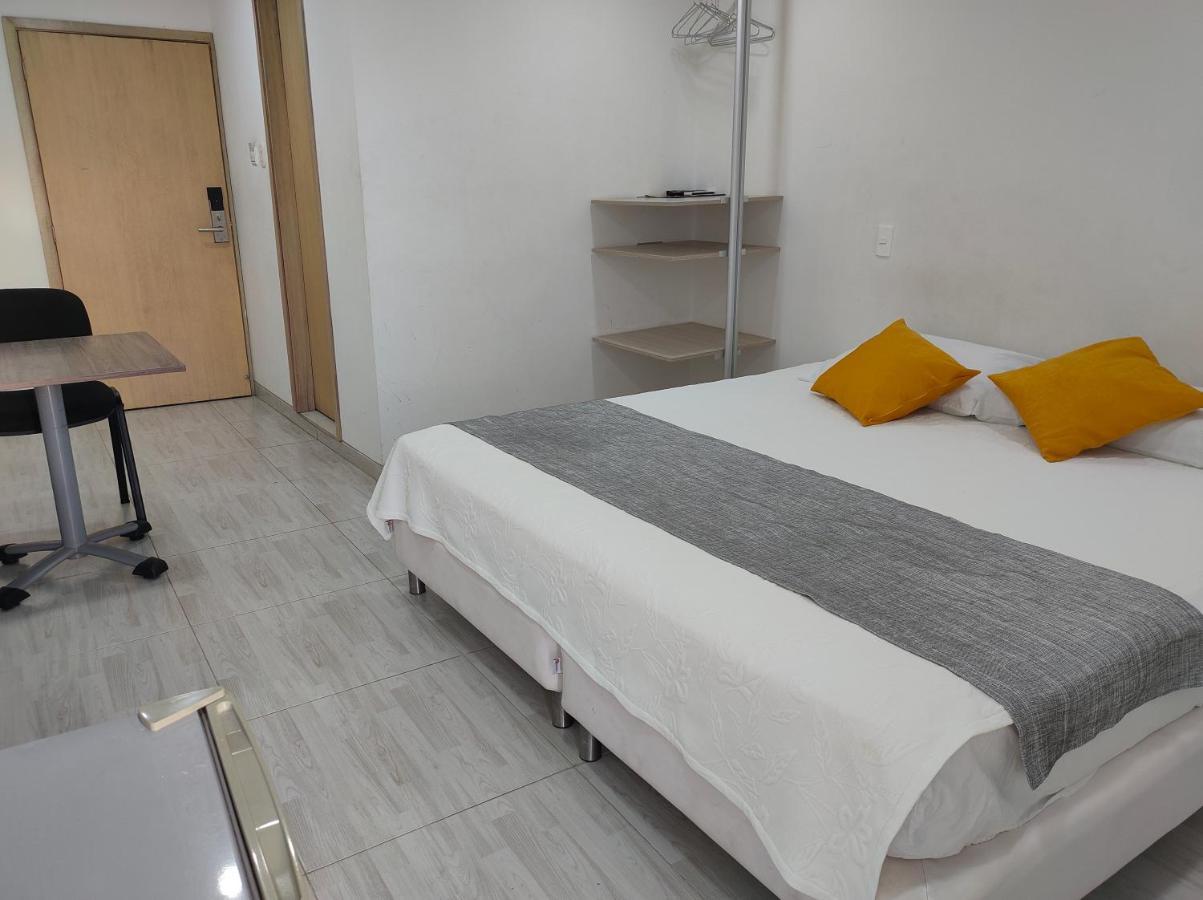 Hotel Doral Barranquilla بارانكويلا المظهر الخارجي الصورة