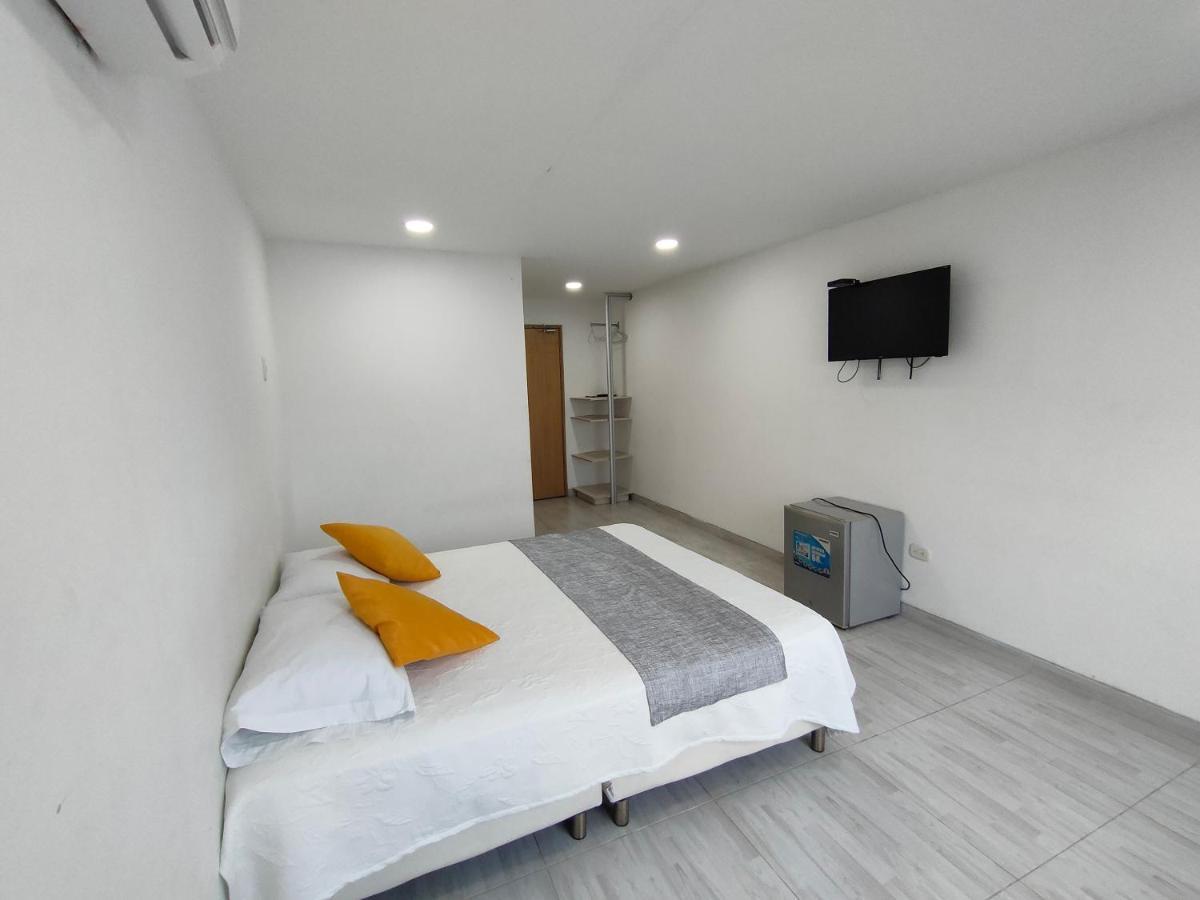 Hotel Doral Barranquilla بارانكويلا المظهر الخارجي الصورة