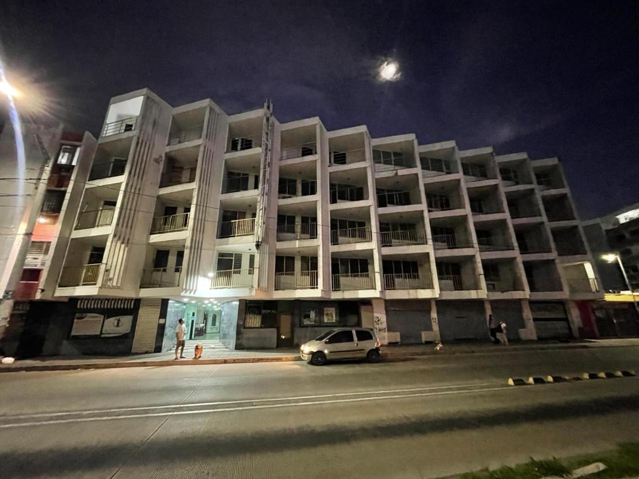 Hotel Doral Barranquilla بارانكويلا المظهر الخارجي الصورة