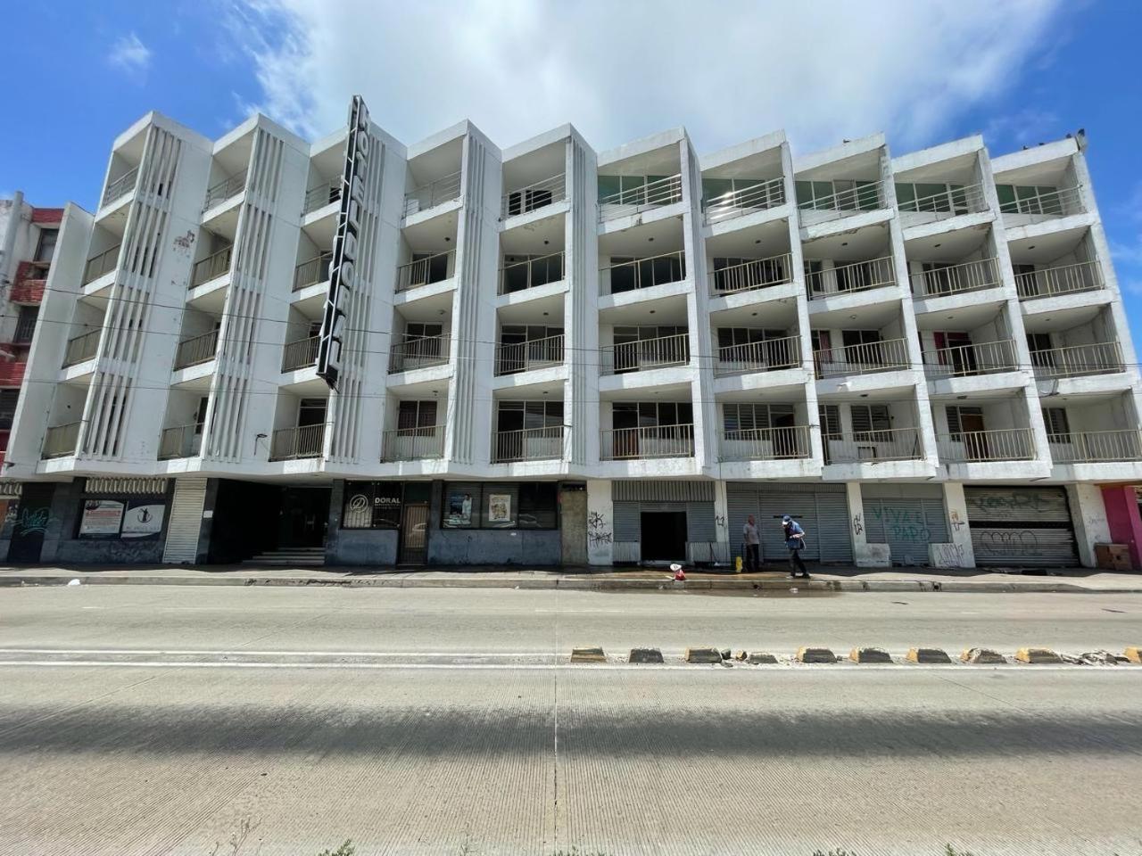 Hotel Doral Barranquilla بارانكويلا المظهر الخارجي الصورة
