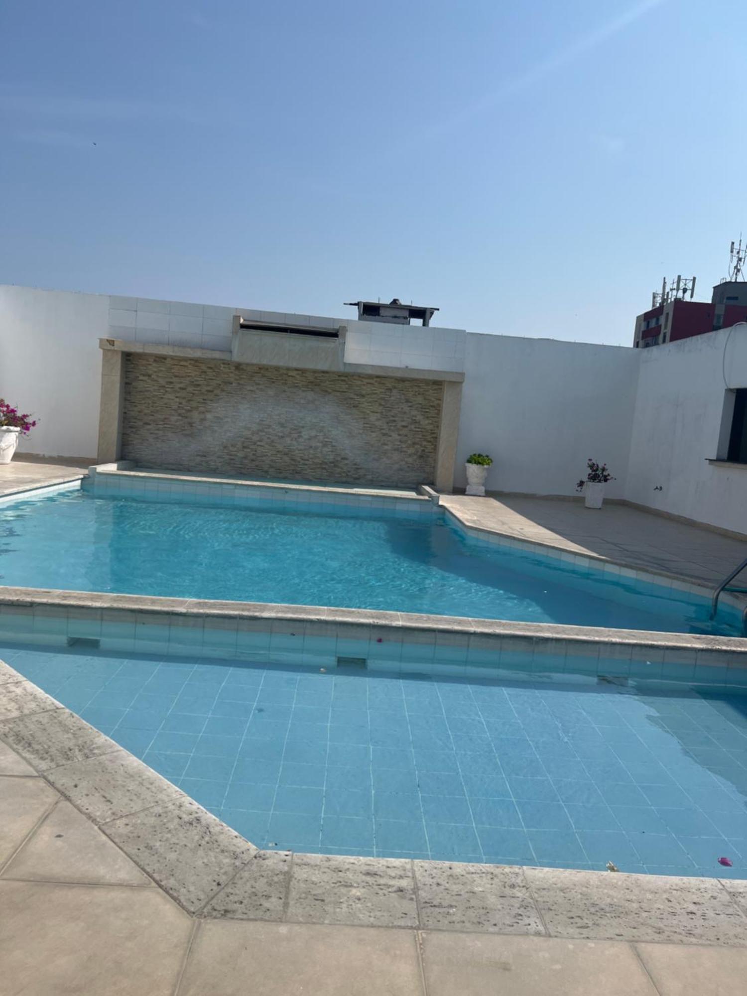 Hotel Doral Barranquilla بارانكويلا المظهر الخارجي الصورة