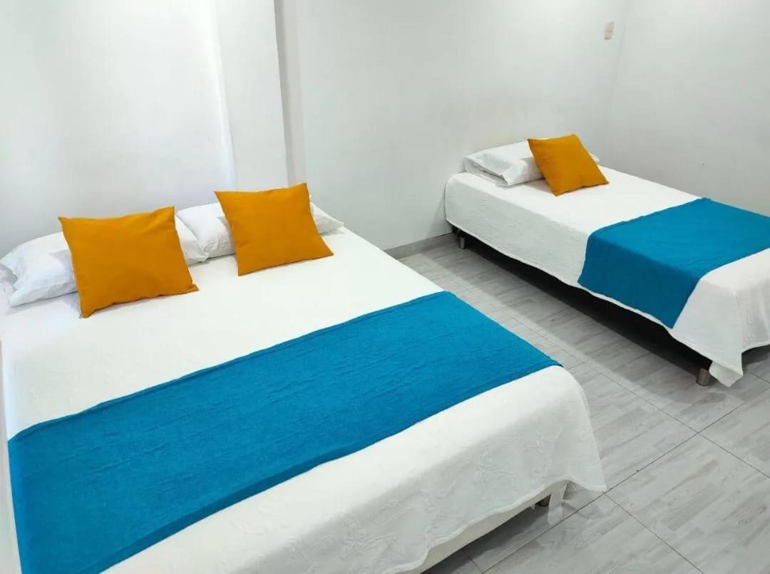 Hotel Doral Barranquilla بارانكويلا المظهر الخارجي الصورة