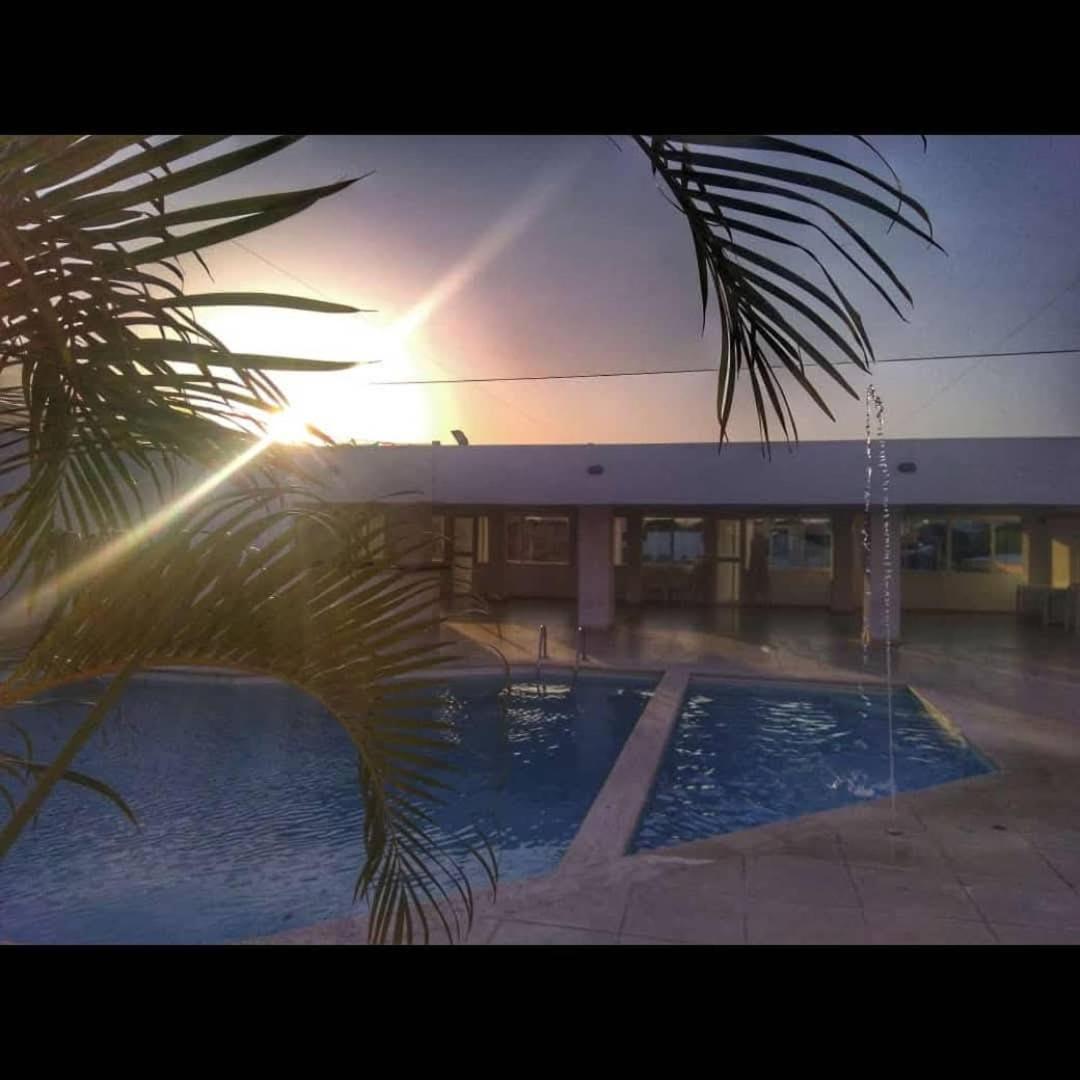 Hotel Doral Barranquilla بارانكويلا المظهر الخارجي الصورة