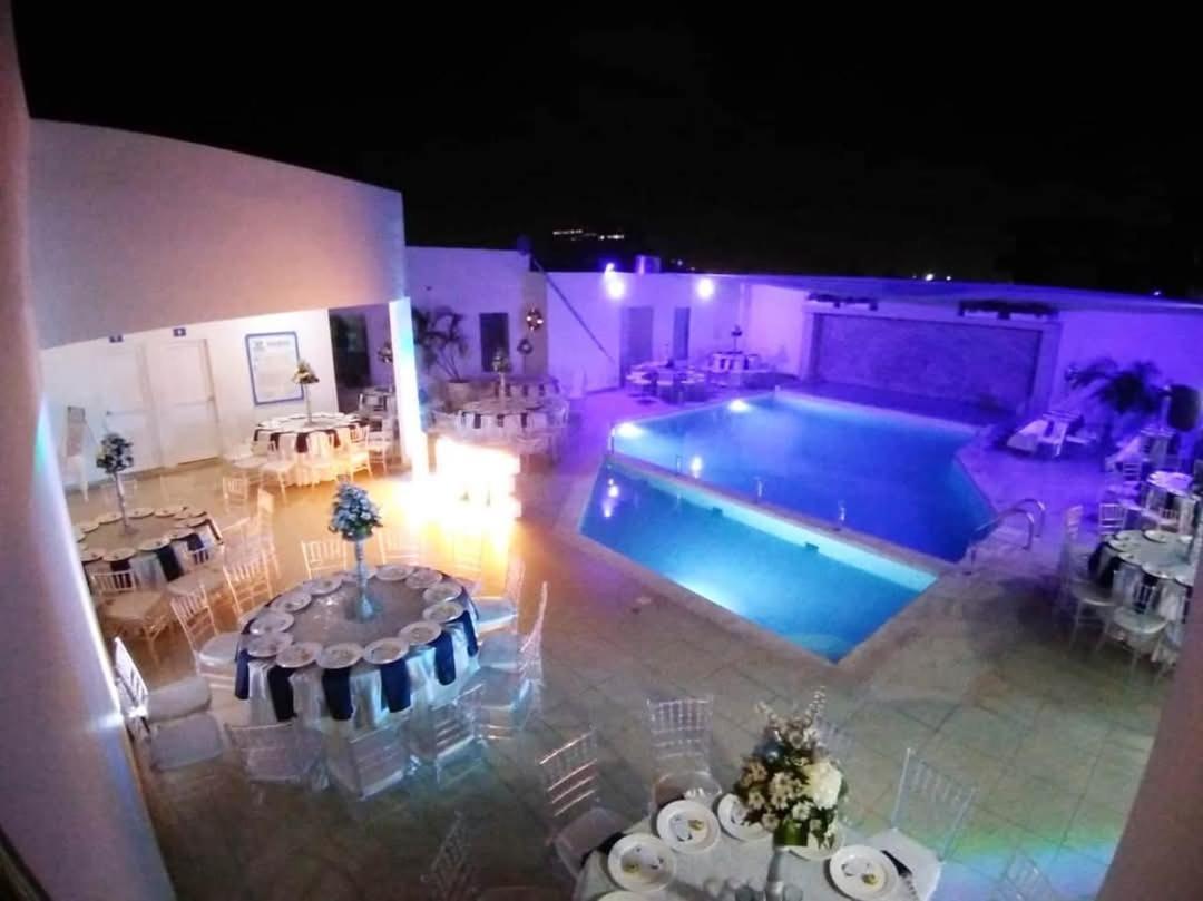 Hotel Doral Barranquilla بارانكويلا المظهر الخارجي الصورة