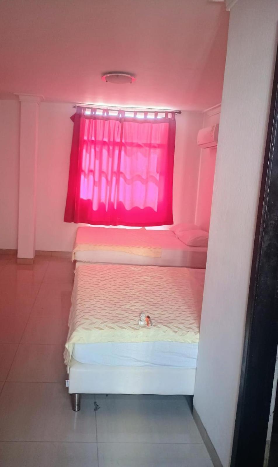 Hotel Doral Barranquilla بارانكويلا المظهر الخارجي الصورة