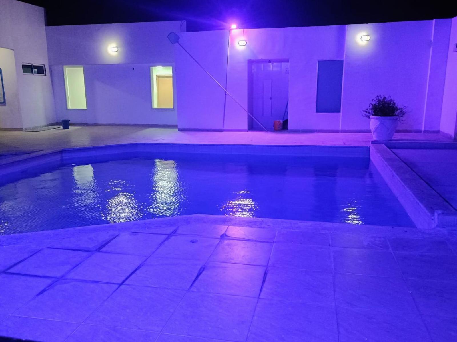 Hotel Doral Barranquilla بارانكويلا المظهر الخارجي الصورة