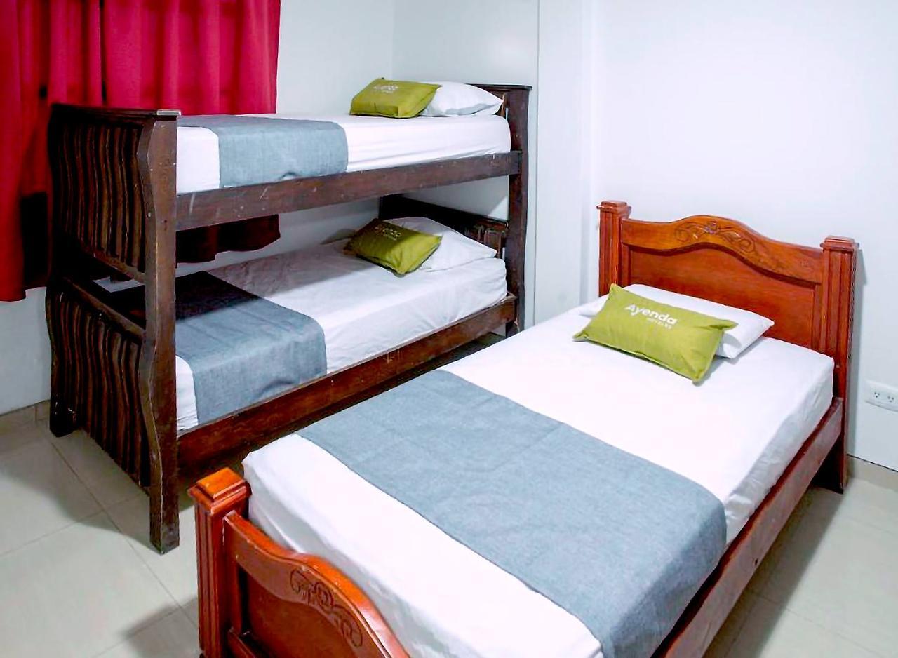 Hotel Doral Barranquilla بارانكويلا المظهر الخارجي الصورة