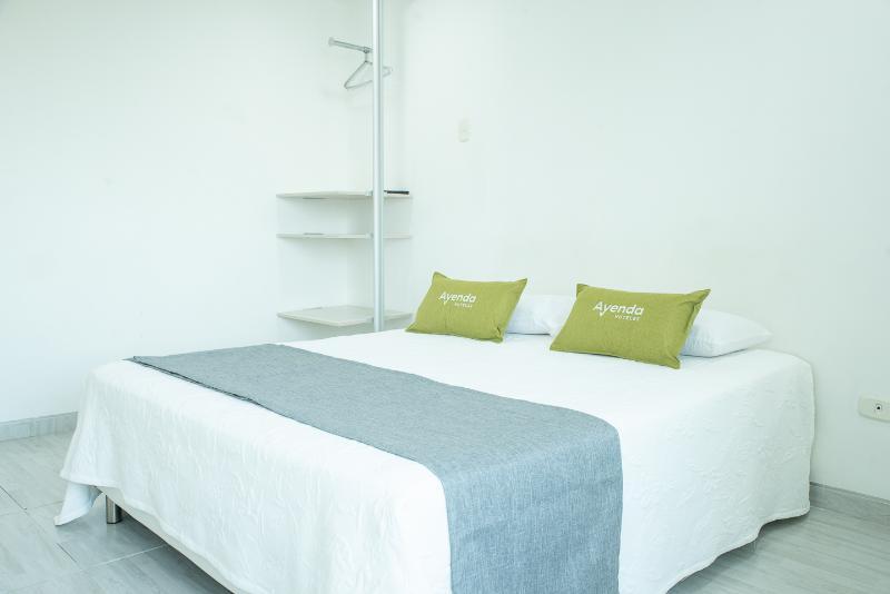 Hotel Doral Barranquilla بارانكويلا المظهر الخارجي الصورة